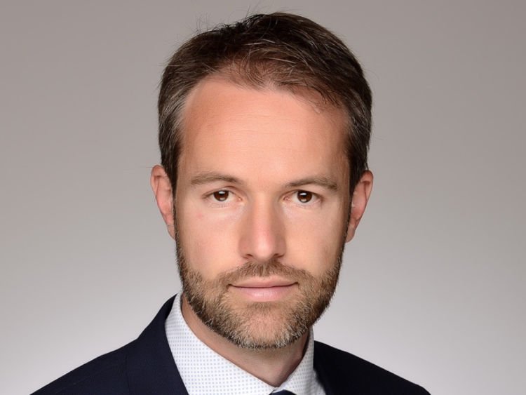 Chapuis Jeremy Capital Group