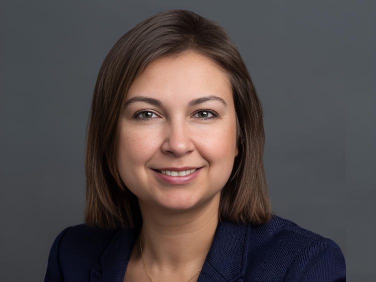 Uruci Blerina T. Rowe Price