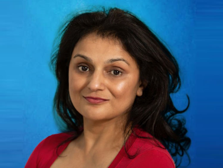 Desai Sonal Franklin Templeton