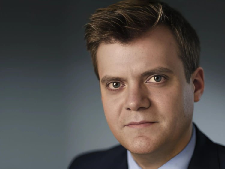 Howard Julian GAM Investments