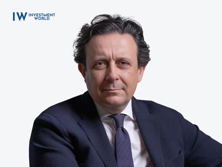 Lok Michaël UBP Asset Management