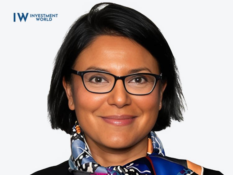 Nandra Kiran Jupiter Asset Management