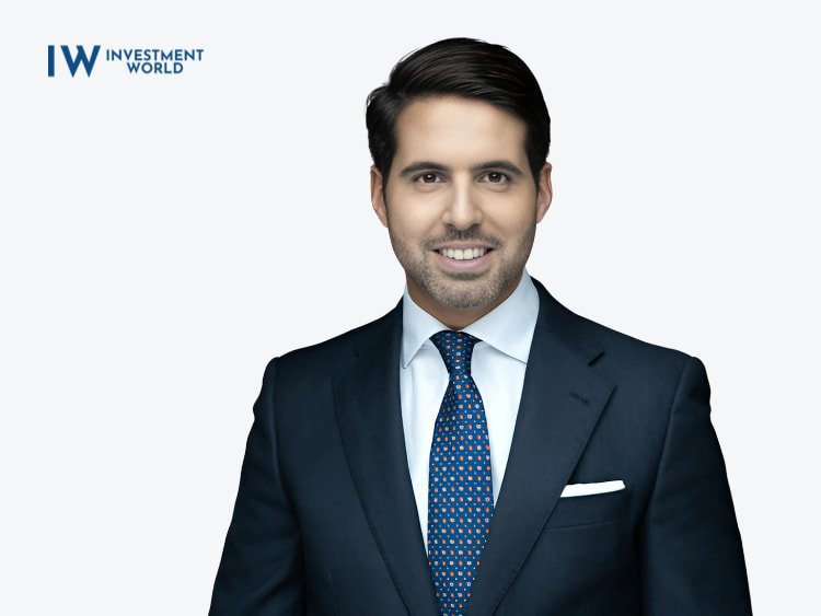 Amores Victor DCP Client Partner