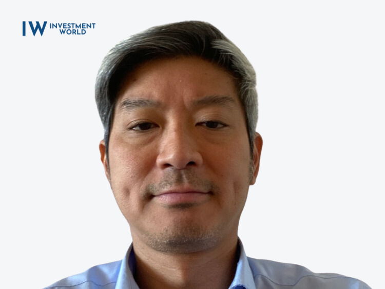 Huynh Tuan BlackRock