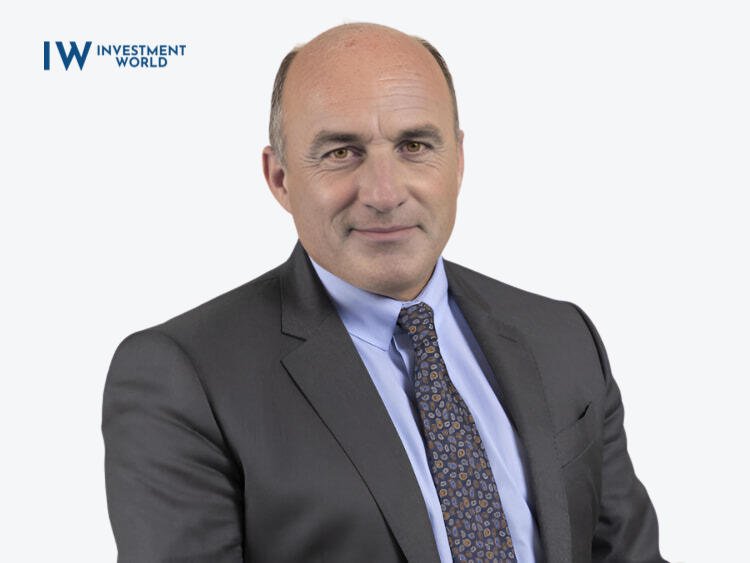 Leroux Frederic Carmignac