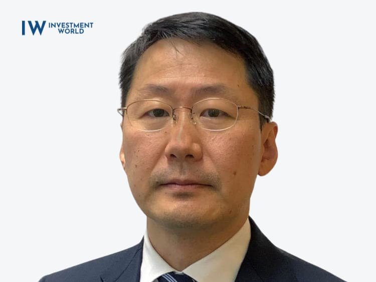 Kim June Yon Lazard Asset Management