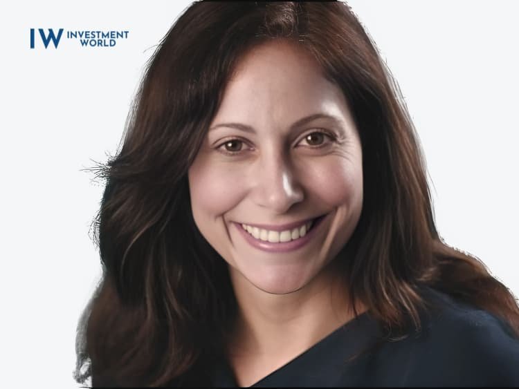 LaRusse April Insight Investment BNY Investments