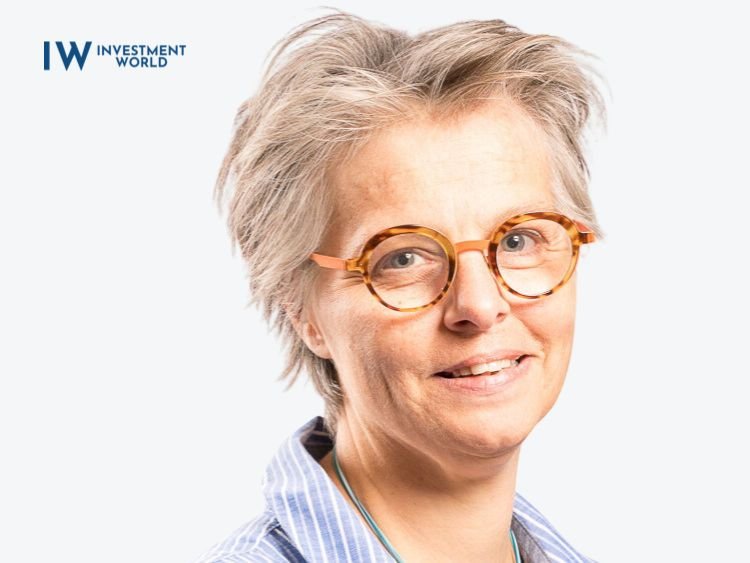 Peuron Charlotte La Française - Crédit Mutuel Asset Management 2025 IW