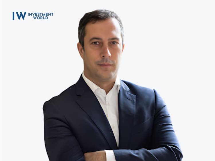 Thozet Kevin Carmignac