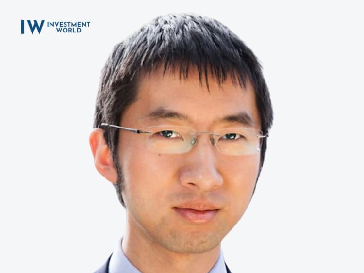 Yu Geoffrey BNY Investments