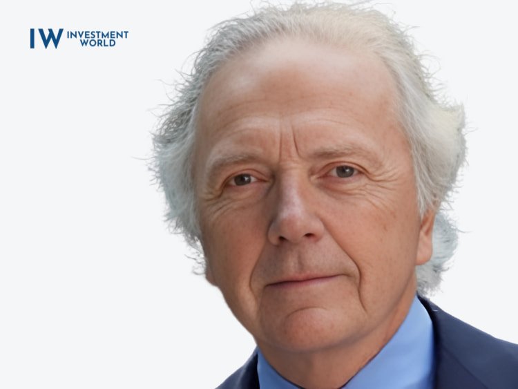 Carmignac Edouard Carmignac