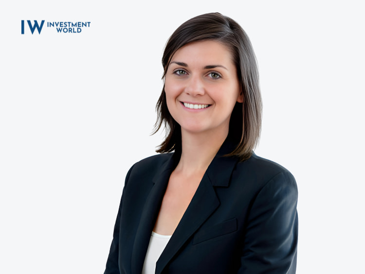 Wilding Tiffany PIMCO