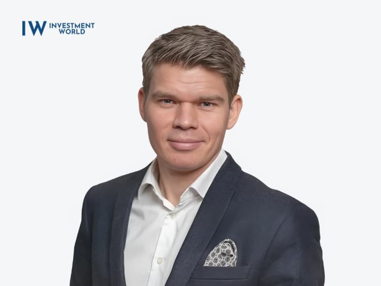 Falkencrone Jacob Saxo