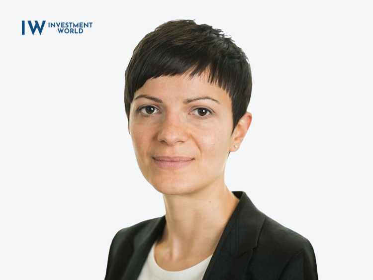 Jochmann Raluca AllianzGI