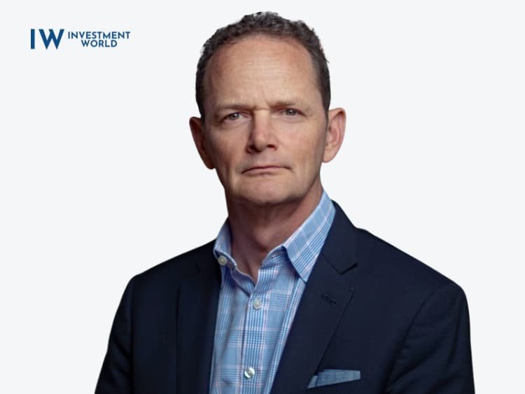 Ernst Daniel Robeco KI