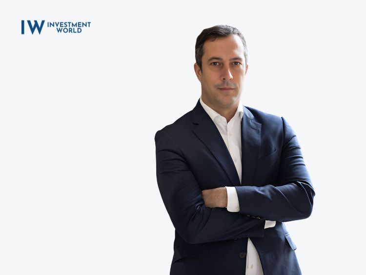 Thozet Kevin Carmignac